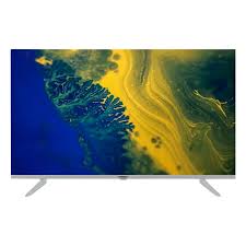 شاشة تورنيدو 4K بدون فريم 55 بوصة أندرويد ريسيفر داخلي 55UA5300E